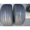255/50/19 Pirelli Scorpoin *Runflat tyres. Tyres are in very good condition