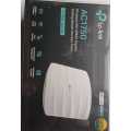 TP-link AC1750 wireless access point