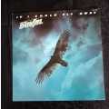 Frank Duval - If I could Fly Away LP Record TDL 7000