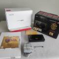 Nintendo 3Ds The Legend of Zelda 25 th anniversary Limited Edition