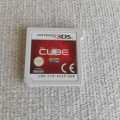 The Cube Nintendo 3ds