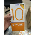 TECHNO SPARK 10C 128GB