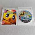 Pac-Man And The Ghostly Adventures Ps3