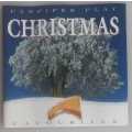 Panpipes play Christmas favourites cd