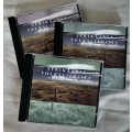 (3 cd set) Afrikaanse Volksliedjies (CDTGE 20, 21 and 22)