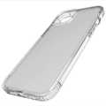 Clear Cover for Apple iPhone 14 Plus - Clear