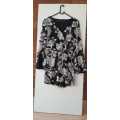 Girls on Film size 12 Playsuit