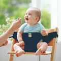 Baby chair belt