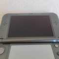 `New` Nintendo 3dsxl console with original stylus and charger