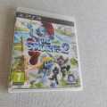 The Smurfs 2 Ps3