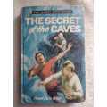 Franklin W Dixon The Hardy Boys THE SECRET OF THE CAVES