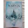 C. S. Lewis The Chronicles of NARNIA box set