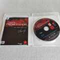 Deadly Premonition PS3