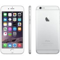 Iphone 6s 16gb silver  color