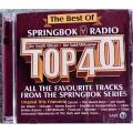 The Best of Springbok Radio (2CD) -CDEMCJD (WE) 6650