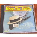 When the Saints - The Best of Dixieland (1987, made in USA)