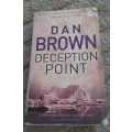 Deception Point-Dan Brown