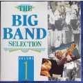 The big band selection volume 1 cd
