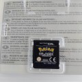 Pokémon Black Version Nintendo Ds
