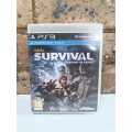 Cabela's Survival - Shadows Of Katmal - Ps3 - Playstation Move Features