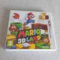Super Mario 3D Land Nintendo 3ds