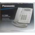 Panasonic KX-TS880 telephone