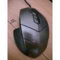 World of Warcraft Steel Series Mouse