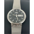 Miso Ocean Star gents wrist watch