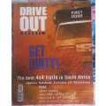 Drive out annual - first issue 2000