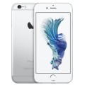 Iphone 6s 16gb silver  color