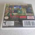 Dragon Quest V1 Realms of Revelation Nintendo Ds