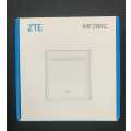 ZTE MF286C 4G wifi Router (Open to All network) USED