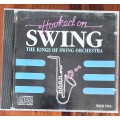 Hooked on Swing - The Kings of Swing Orchestra (UK, ONCD5133)
