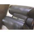 Nikon Travelite V, 9x25, Compact binoculars