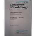 Textbook of Diagnostic Microbiology ~ Mahon / Manuselis