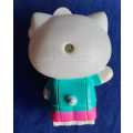 Hello Kitty McDonalds toy