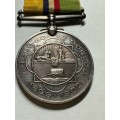 Anglo Boer Medal