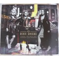 CD and DVD-Taking the long way - Dixie Chicks
