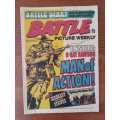 Battle Picture Weekly 20 September 1975
