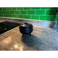 Camp Master No. 1/4 Cast Iron Potjie - Brand New