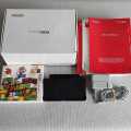 Nintendo 3Ds  Console Super Mario 3D Land +box