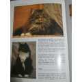 The complete encyclopedia of cats