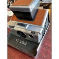 Polaroid SX-70 Vintage Camera