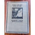 Treasure Island - Robert Louis Stevenson (1936)