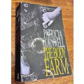 The body farm (1995) - Patricia Cornwell