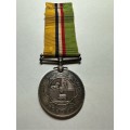 Anglo Boer Medal