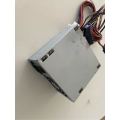 EZCool 550W PSU**Untested**Sold for parts or repair**