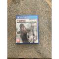 Tomb Raider: Definitive Edition (PS4)