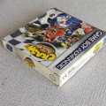 Crash Nitro Kart Gameboy Gba Gameboy Advance