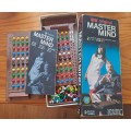 Mastermind - the 1972 original made by Invicta